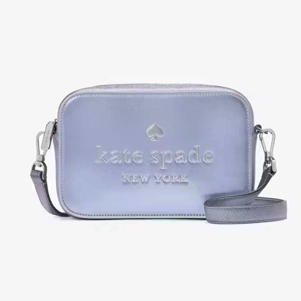 #74 - Kate Spade - Oh Snap Mini Camera Bag!